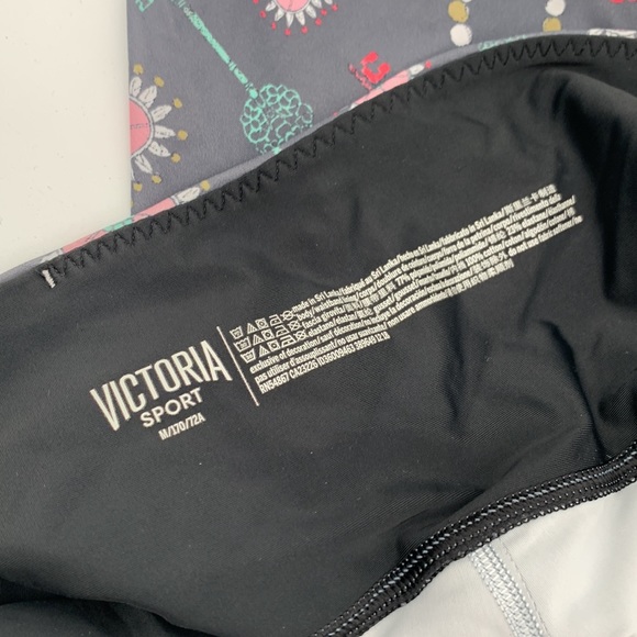 Victoria’s Secret Victoria Sport Workout Legging Medium - Picture 5 of 5